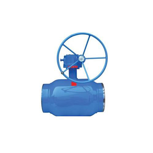 如何對(duì)閥門(mén)進(jìn)行試壓試漏